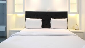 Appartement, 2 chambres | 2 chambres, accès au Wi-Fi (inclus)