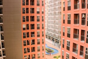 Exterior - Stunning And Comfy Studio Apartment Transpark Juanda (Bekasi)