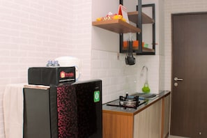 Studio | Private kitchen