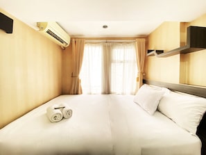 Apartament, 1 dormitori | 1 dormitori i wifi gratuïta 