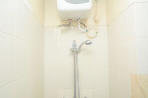 Bathroom - Pleasurable 2Br At Cervino Village Apartment (Jakarta)