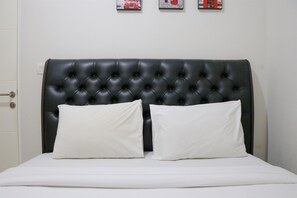 Apartment, 2 Bedrooms