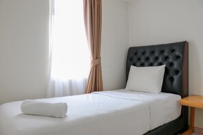 Apartment, 2 Bedrooms | 2 bedrooms, free WiFi