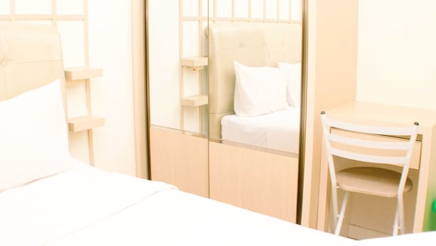 Apartment, 2 Bedrooms - Homey And Nice 2Br At Meikarta Apartment (Cikarang)