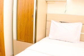 Apartment, 2 Schlafzimmer | 2 Schlafzimmer, kostenloses WLAN
