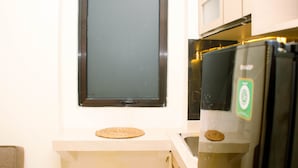Apartment, 2 Bedrooms | Private kitchen - Homey And Nice 2Br At Meikarta Apartment (Cikarang)