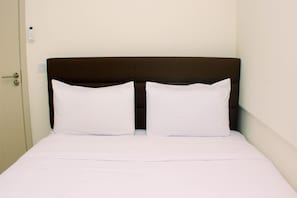 Apartment, 2 Bedrooms | 2 bedrooms, free WiFi - Comfort And Well Design 2Br With Working Room At Meikarta Apartment (Cikarang)