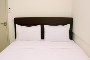 Apartamento, 2 quartos | 2 quartos, Wi-Fi de cortesia