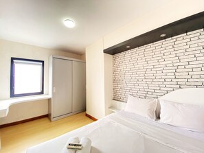 Apartment, 2 Schlafzimmer | Kostenloses WLAN