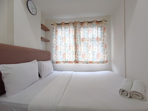 Apartment, 2 Bedrooms