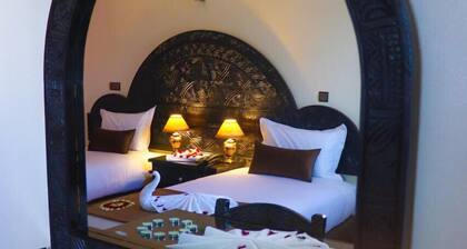 Hotel Riad Salam Agadir