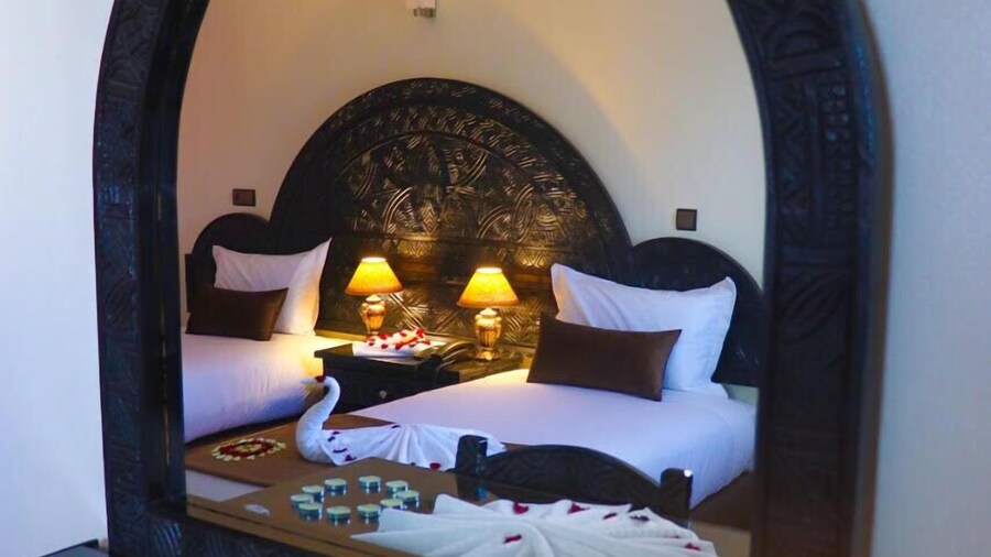 Hotel Riad Salam Agadir