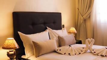 Estudio | Ropa de cama de alta calidad, wifi gratis y ropa de cama
