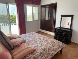 3 chambres, Wi-Fi, draps fournis