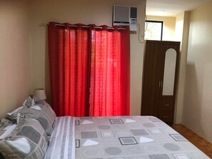 Apartment, 2 Queen-Betten