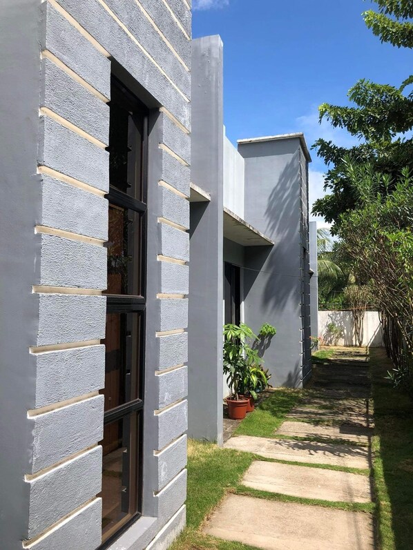 Apartment, 2 Queen Beds | Exterior