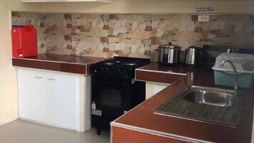 Căn hộ, 2 giường cỡ queen | Bếp riêng | Tủ lạnh, lò vi sóng, lò nướng, bếp nấu