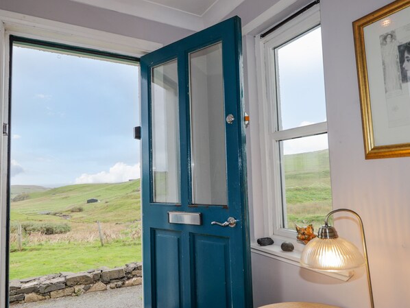 3 habitaciones, decoración personalizada y muebles diferentes