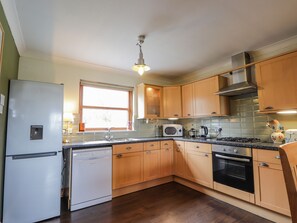 Geschirrspüler, Kochgeschirr/Geschirr/Besteck