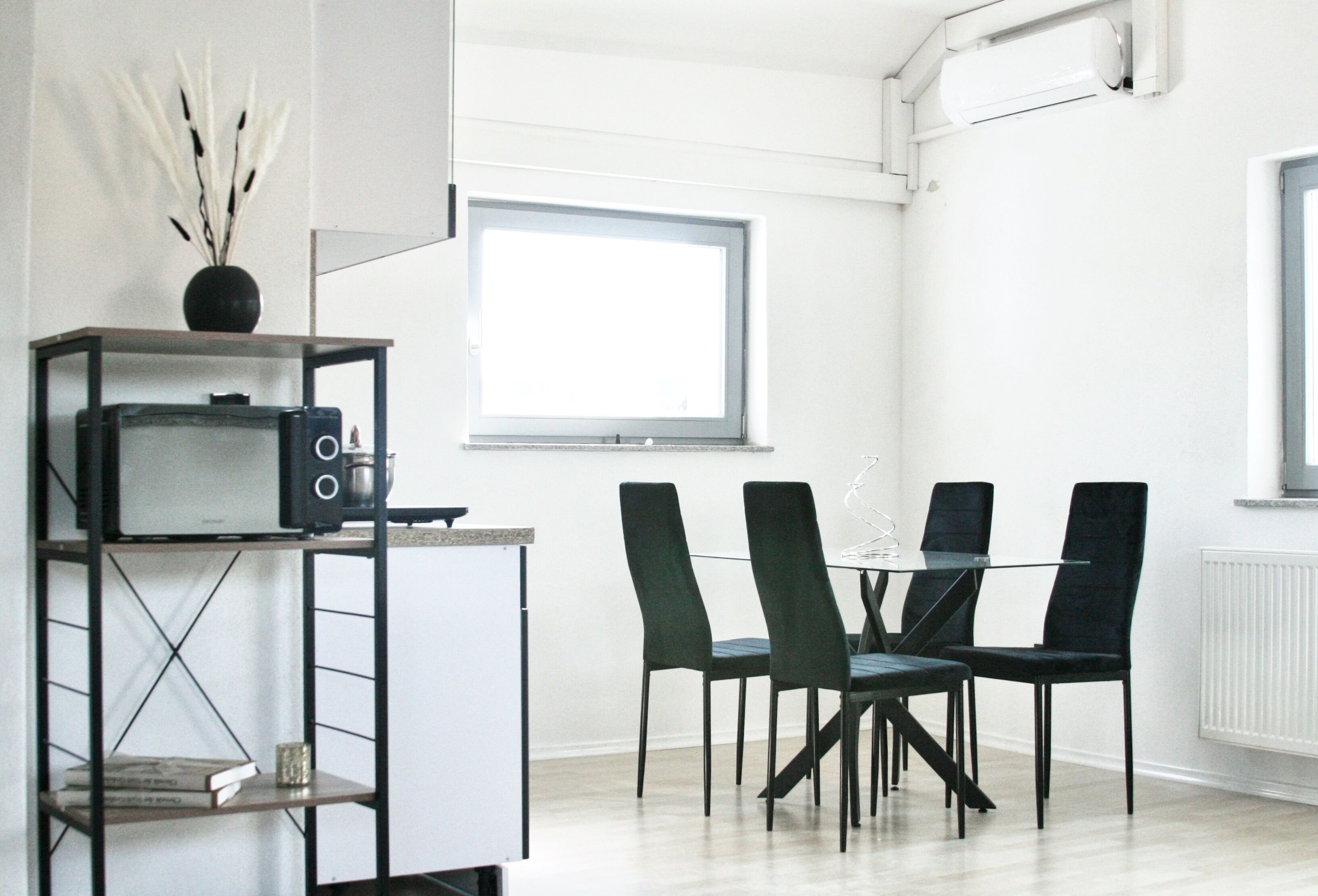 Servicio a la habitación