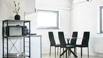 Servicio a la habitación