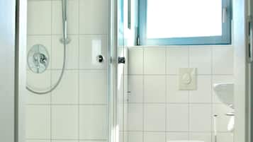 Signature Room | Bathroom