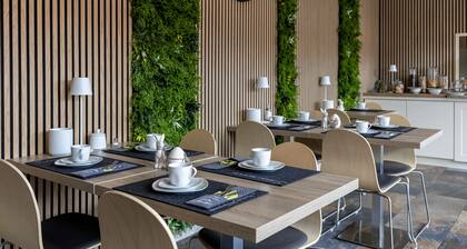 Hotel Garni am Domplatz