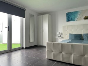 1 Schlafzimmer, kostenloses WLAN