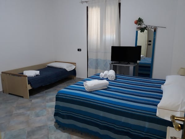 1 bedroom, WiFi