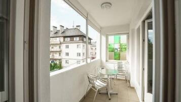 3 bedrooms, iron/ironing board, cots/infant beds, free WiFi