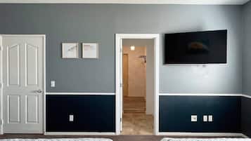 Room, 1 Bedroom | 1 bedroom