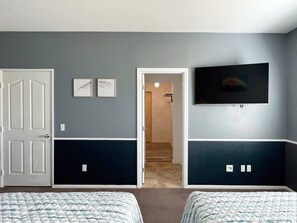 Chambre, 1 chambre | 1 chambre