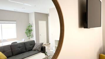 Kamar, 1 kamar tidur | Area keluarga