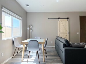 Chambre, 1 chambre | Restauration