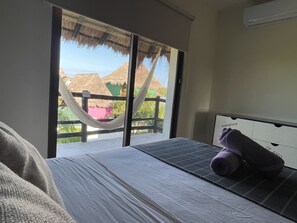 Condo, 2 Bedrooms, Smoking, Balcony | 2 bedrooms