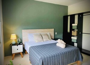 Condo, 2 Bedrooms, Smoking, Balcony | 2 bedrooms