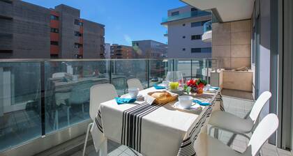 Via al Chioso Apartments