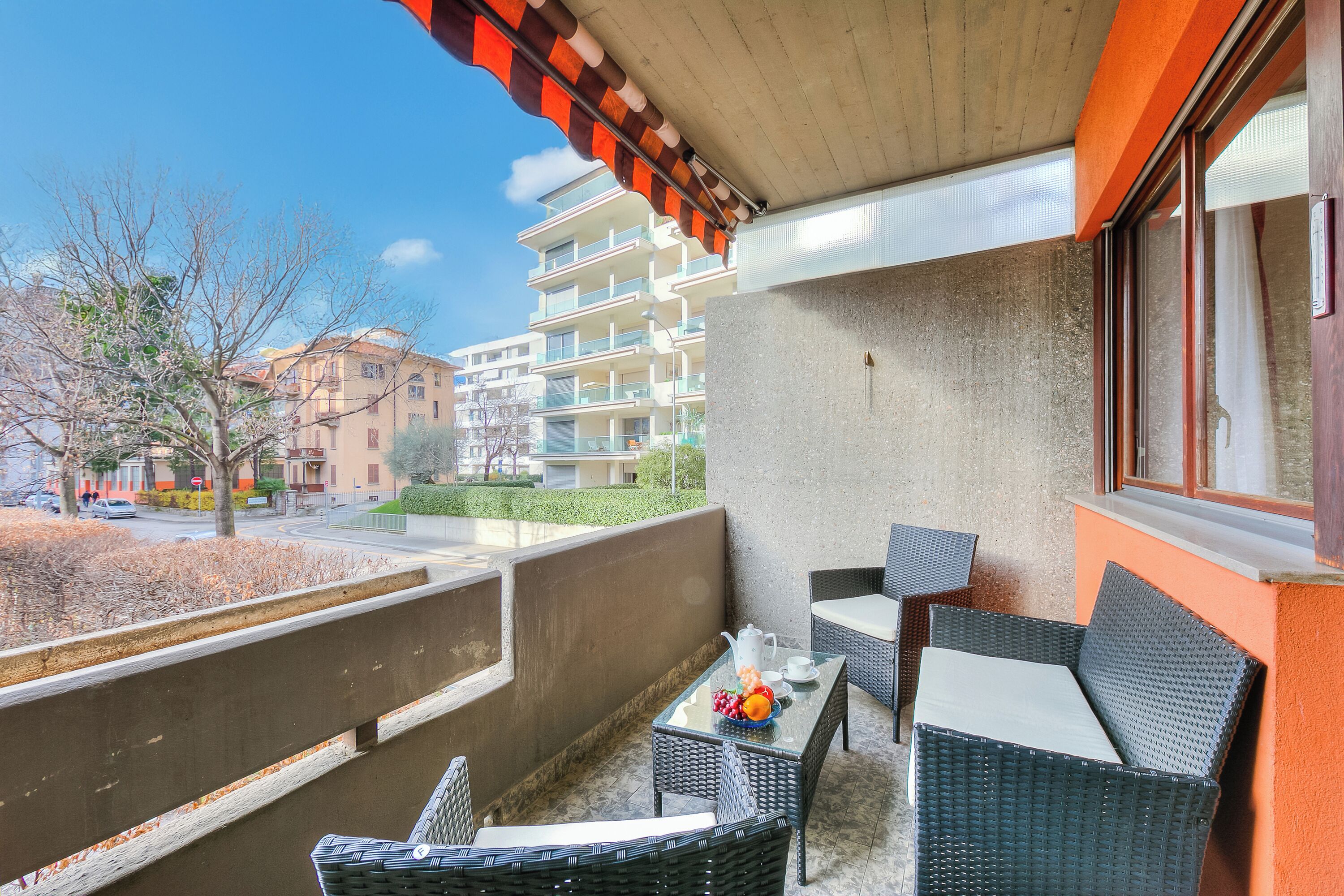 Standard Apartment, Multiple Bedrooms (Top Of The Spots) | Property grounds