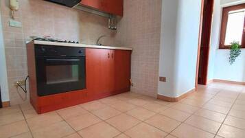 Apartment, 1 Bedroom, Smoking, Balcony | Interior