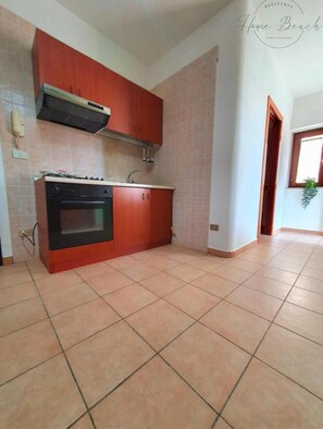 Apartment, 1 Bedroom, Smoking, Balcony | Interior