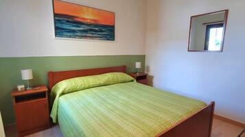 Apartment, 1 Bedroom, Smoking, Balcony | 1 bedroom