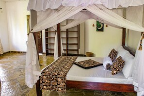 Villa, 5 Schlafzimmer, Raucher, Balkon | 5 Schlafzimmer, WLAN