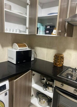 Privékeuken