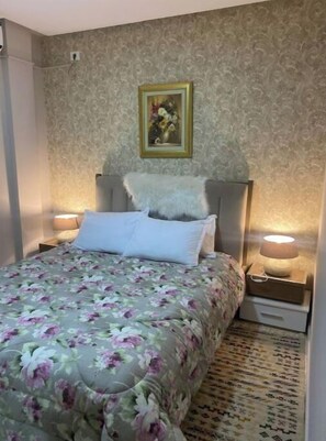 2 bedrooms, WiFi - Superb luxury apartment (Sfax)