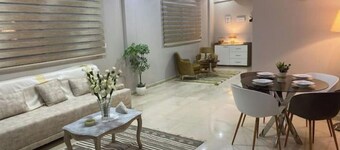 Superb luxury apartment