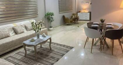 Superb luxury apartment