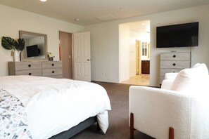 House, 4 Bedrooms