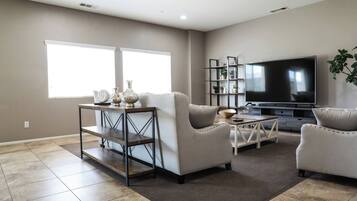 Ferienhaus, 4 Schlafzimmer | Innenbereich