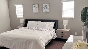 Ferienhaus, 4 Schlafzimmer | 4 Schlafzimmer