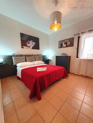 Apartment, 1 Bedroom, Smoking, Balcony | 1 bedroom